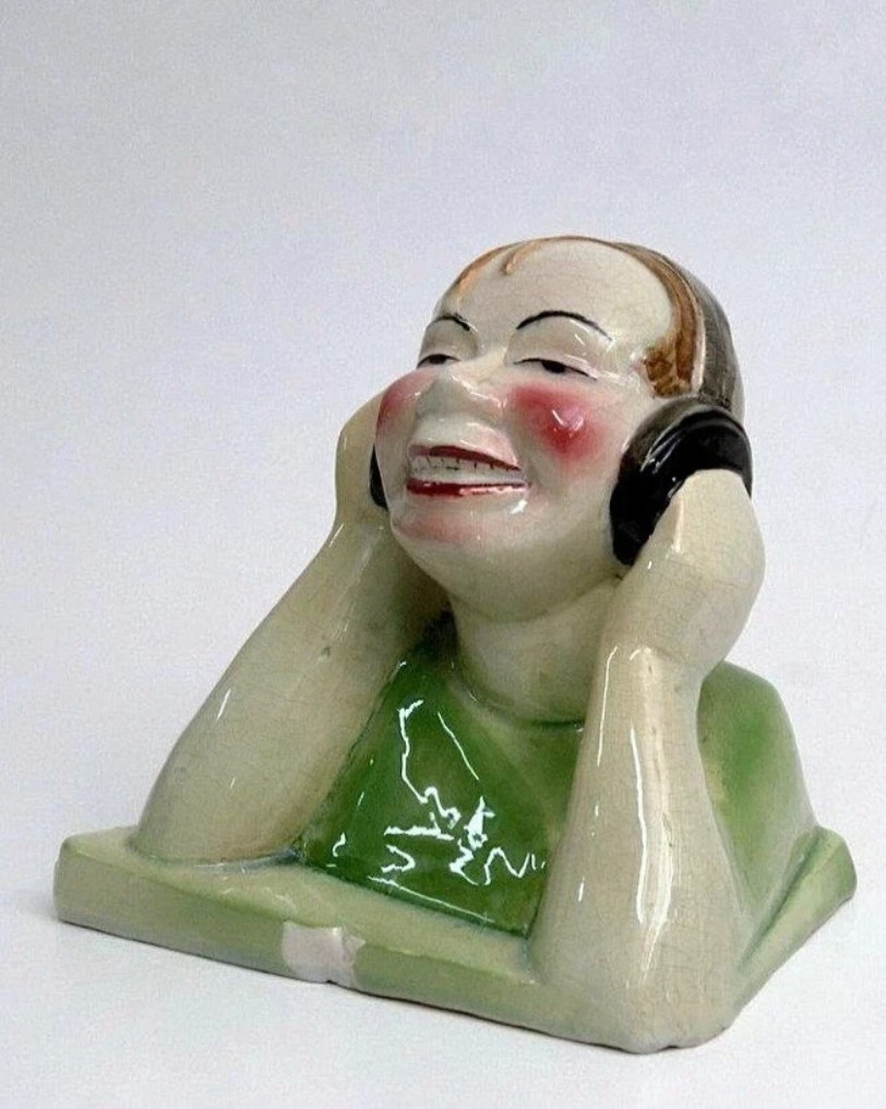 Софья Борисовна Прессман (1904 - 2001) - фото 1